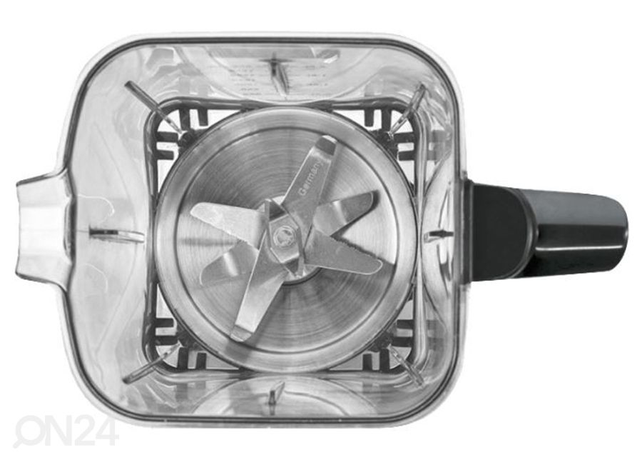 Блендер ProfiCook PCUM1127 увеличить