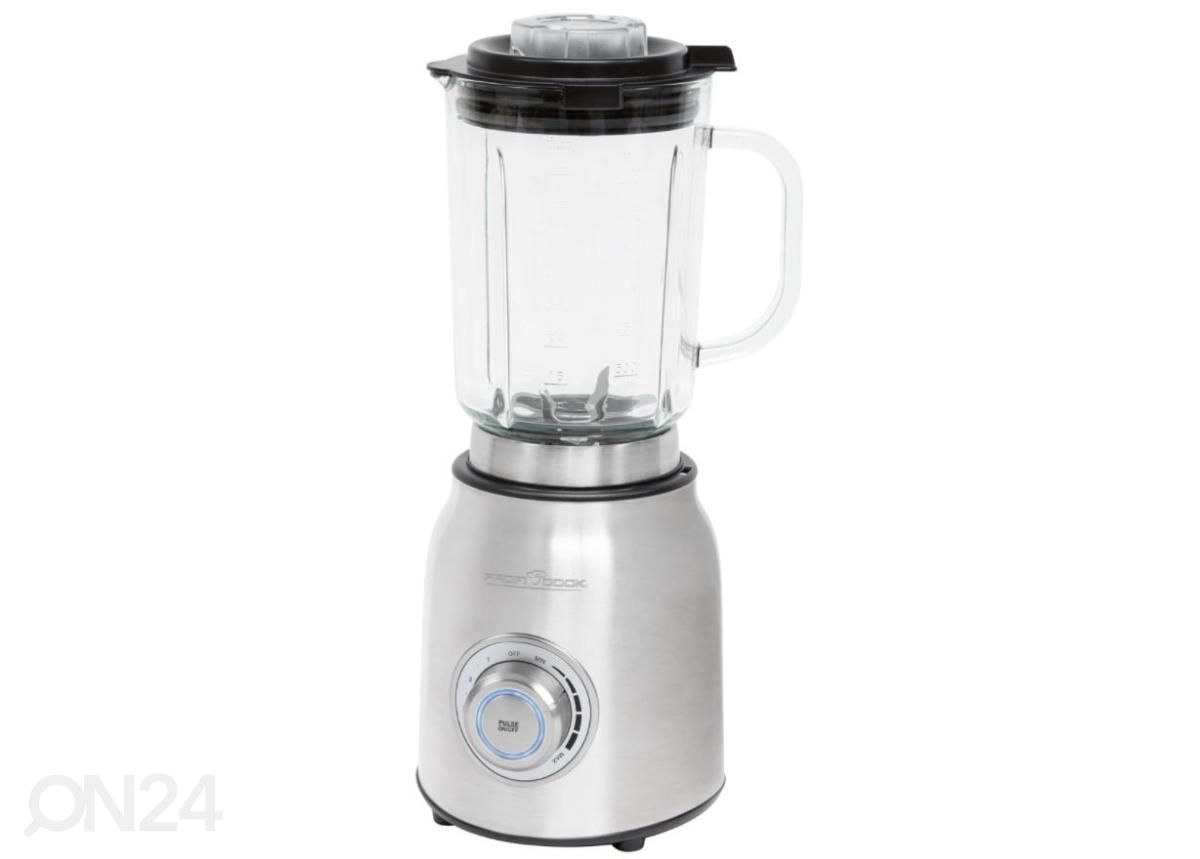 Блендер ProfiCook PCUM1207 увеличить