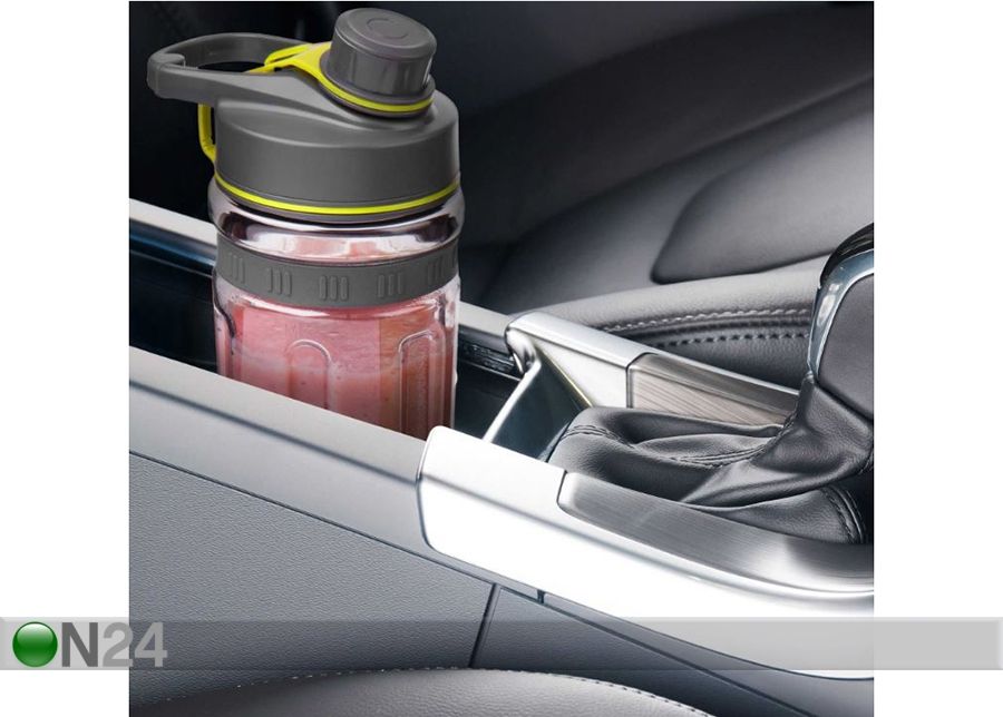 Блендер Sencor Metallic SBL7077CH увеличить