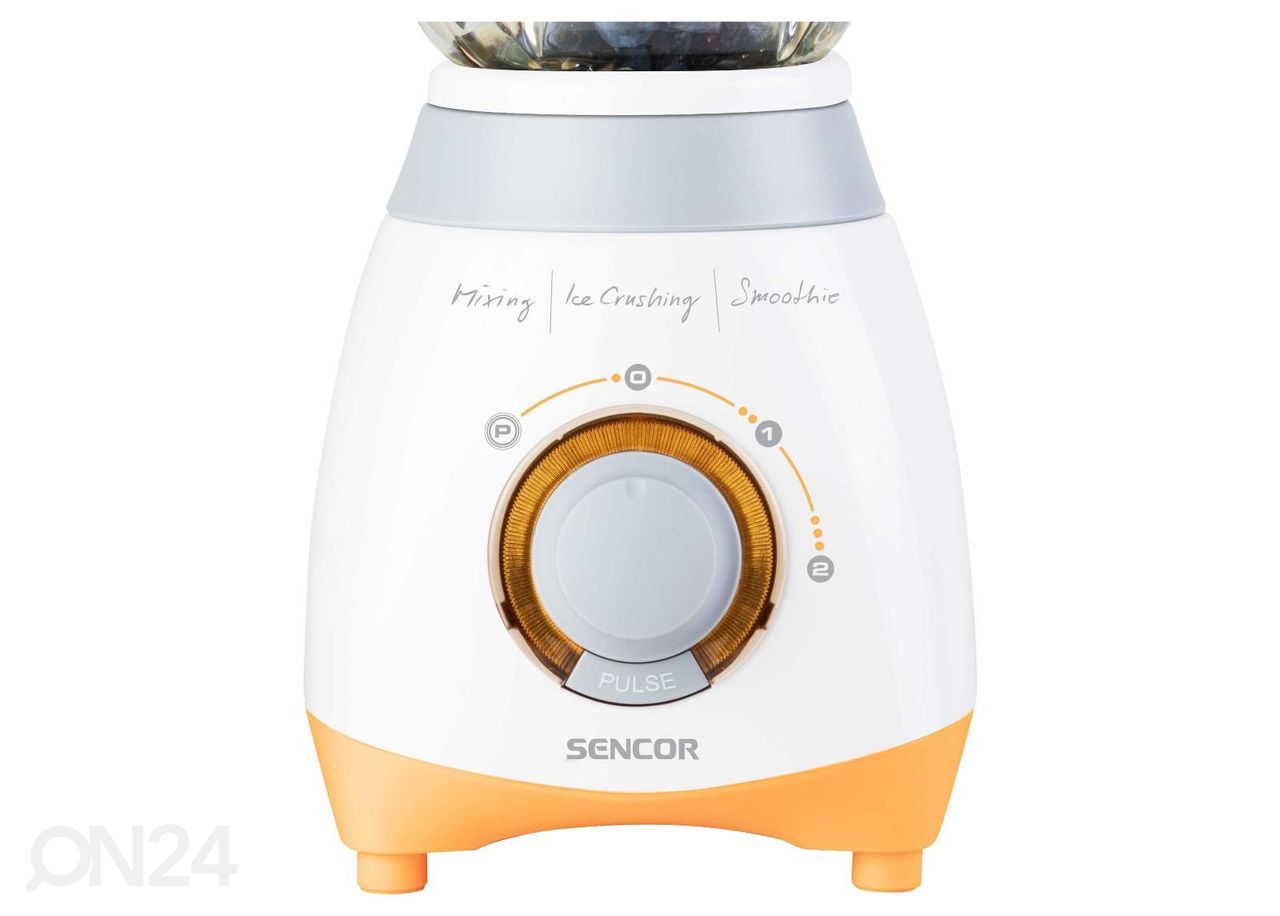 Блендер Sencor SBL4370 увеличить