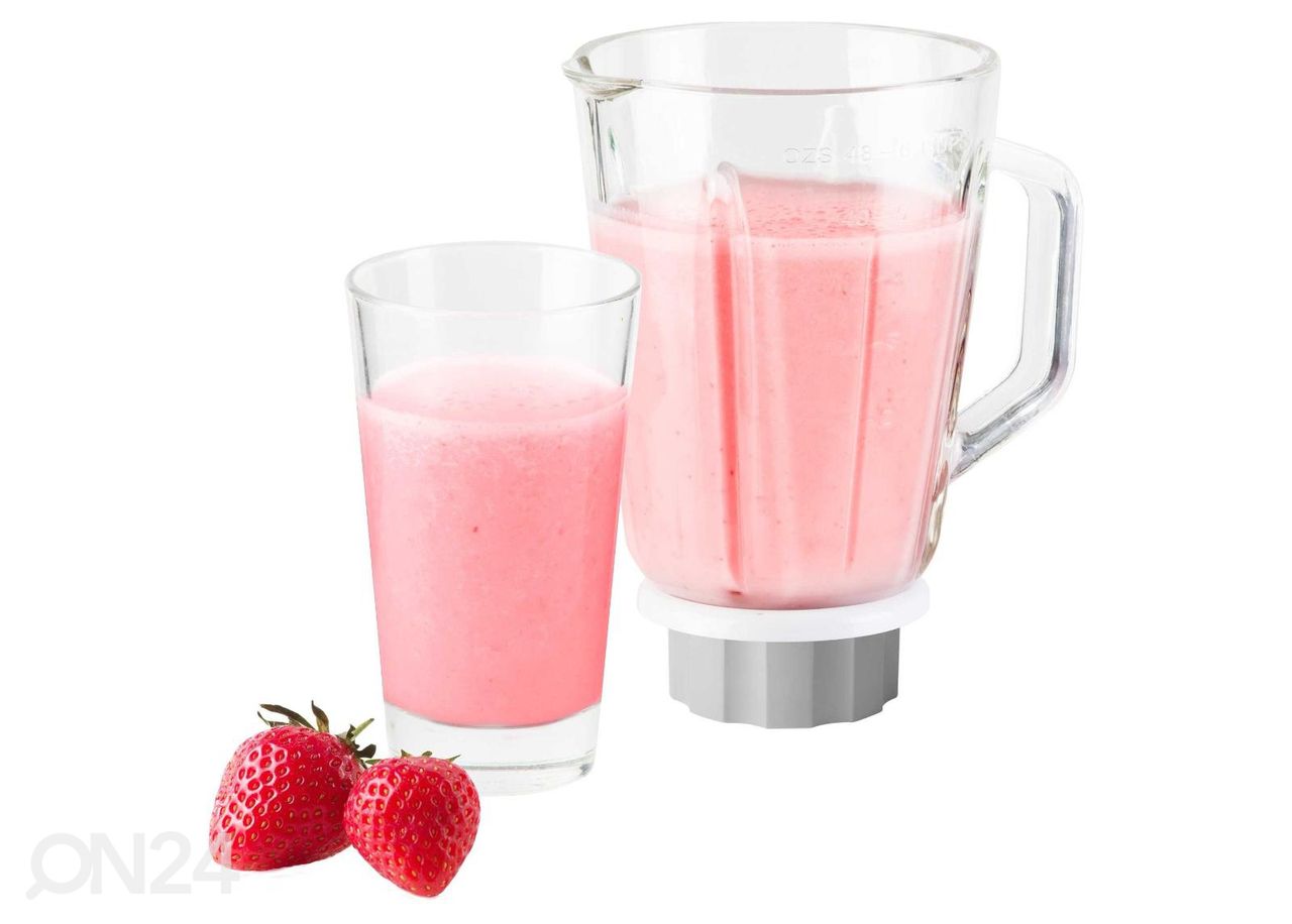 Блендер Sencor SBL4370 увеличить