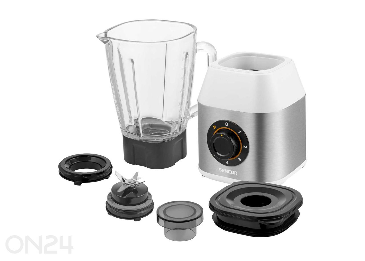 Блендер Sencor SBL4871WH увеличить