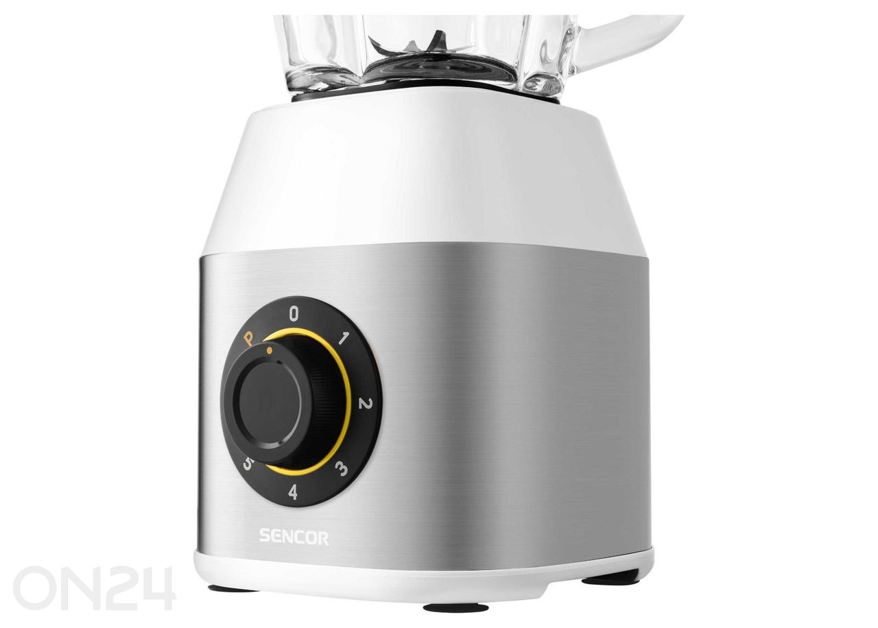 Блендер Sencor SBL4871WH увеличить