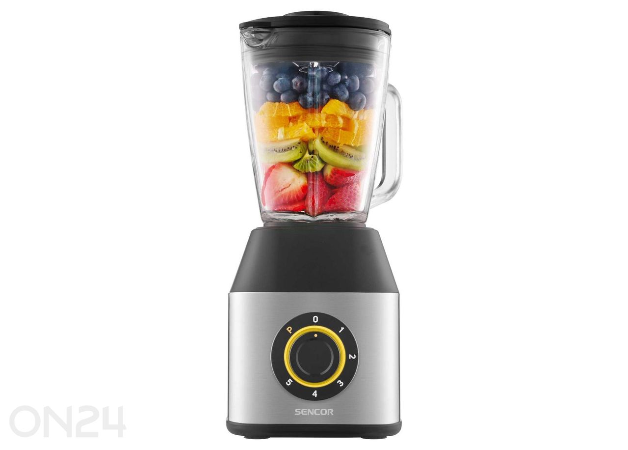 Блендер Sencor SBL4872BK увеличить