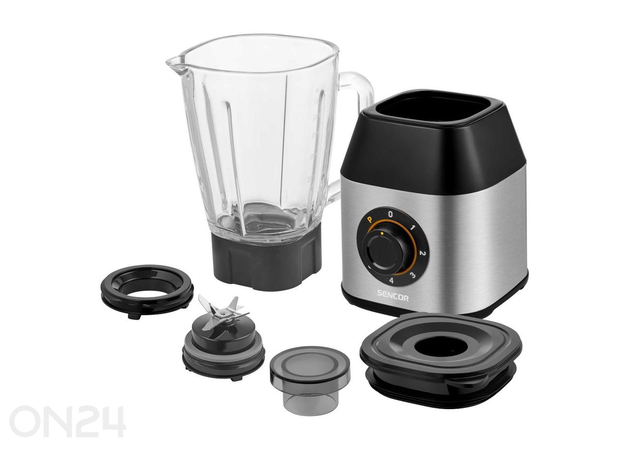Блендер Sencor SBL4872BK увеличить
