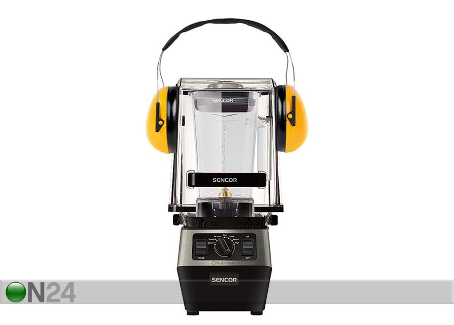 Блендер Sencor SBU8850NP увеличить