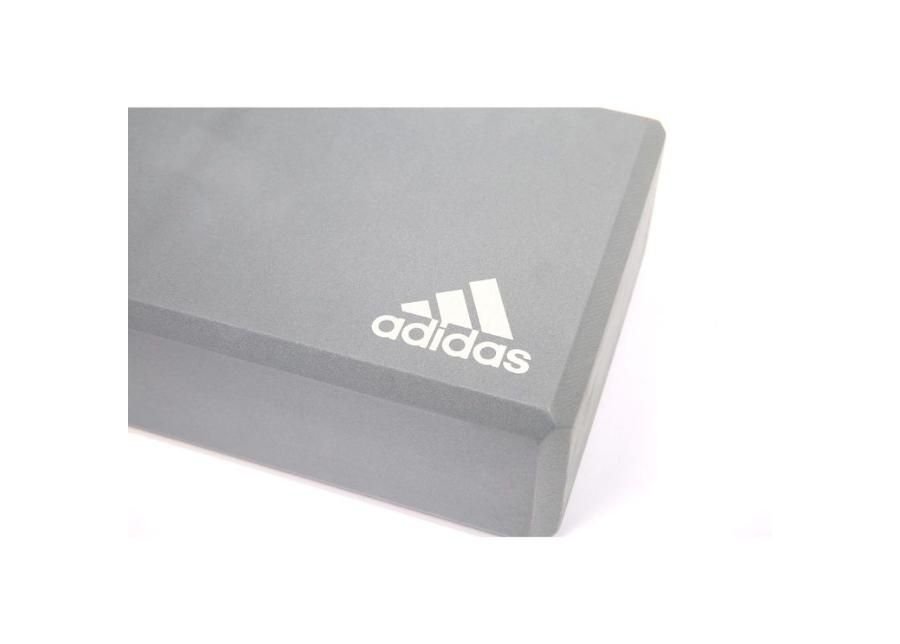 Блок для йоги adidas ADYG-20100FOAM увеличить