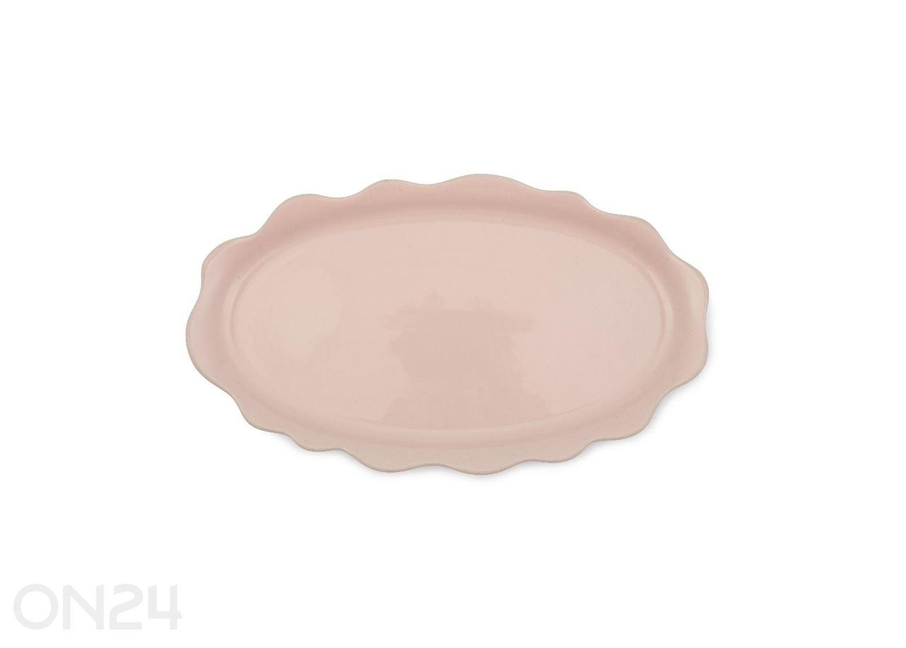 Блюдо Jamie Oliver Big love pass me platter 35x20x2,5 см увеличить