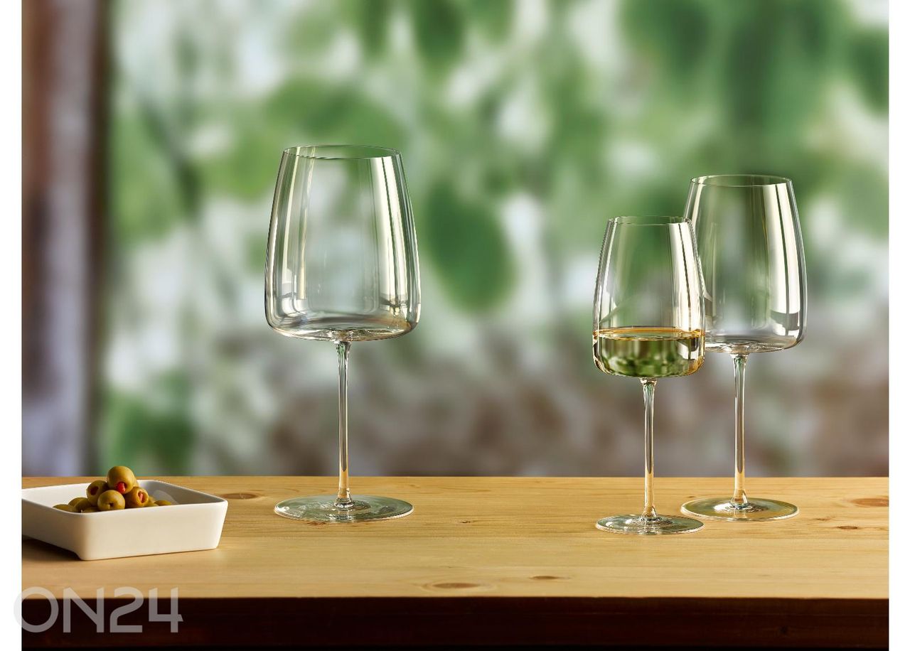 Бокалы для вина Lord 510 мл, 6 шт. увеличить