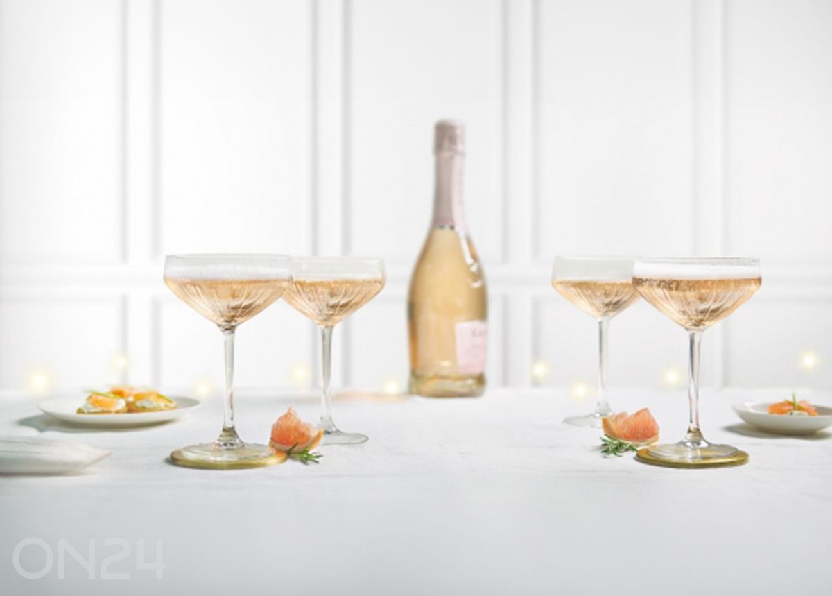 Бокал для игристого вина Glory 30 cl, 6 шт. увеличить