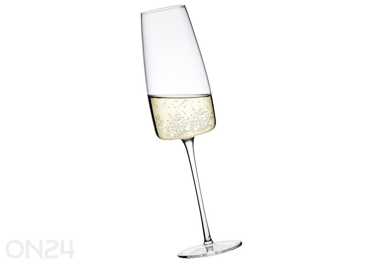 Бокал для шампанского Lord 340 мл, 6 шт. увеличить