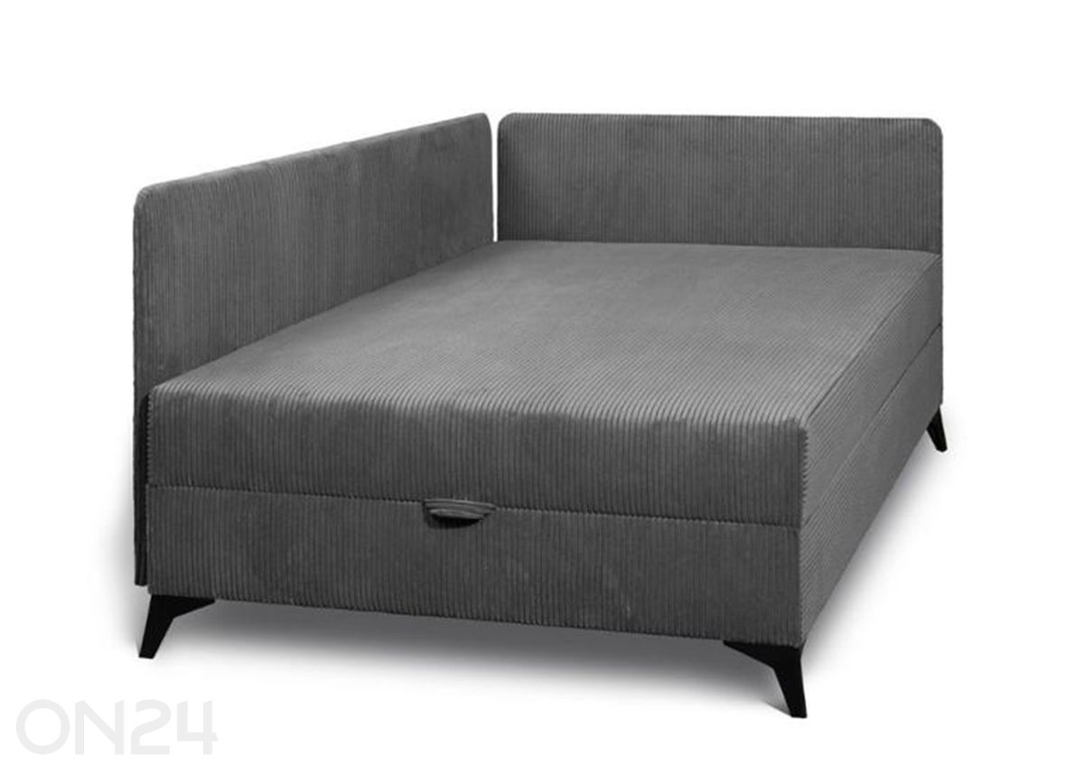 Боковая панель Ibis увеличить