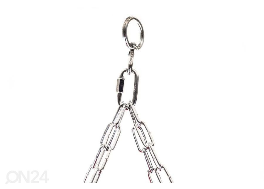 Боксерская груша Ring Sport Kolos 180/45 45–55 кг увеличить