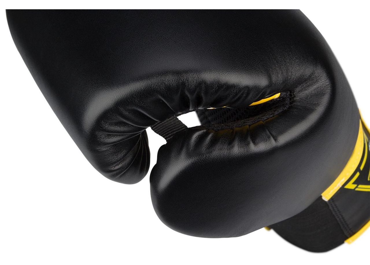 Боксерские перчатки PU 10 Oz Avento увеличить