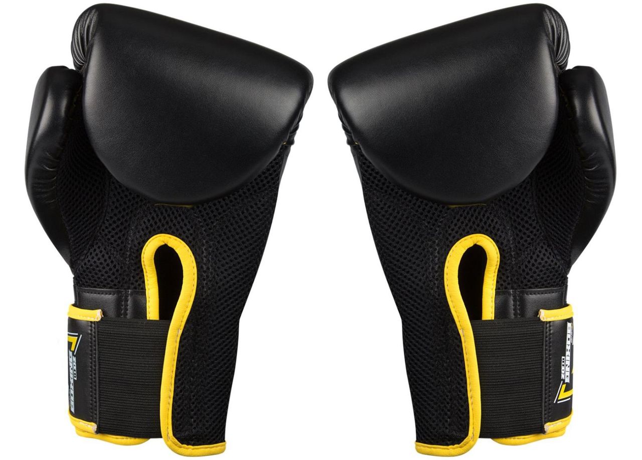 Боксерские перчатки PU 10 Oz Avento увеличить