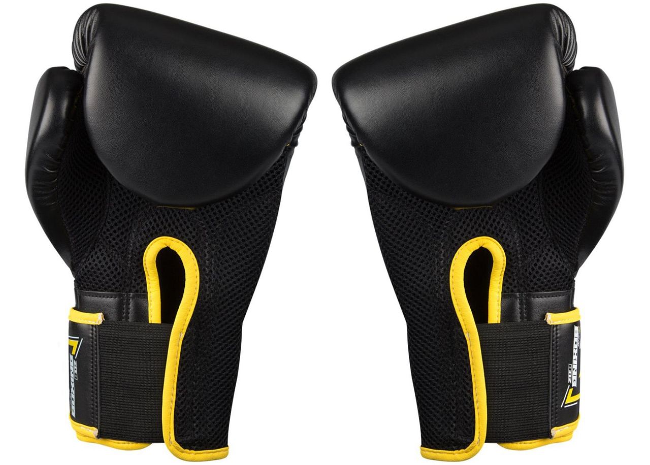 Боксерские перчатки PU 8 Oz Avento увеличить