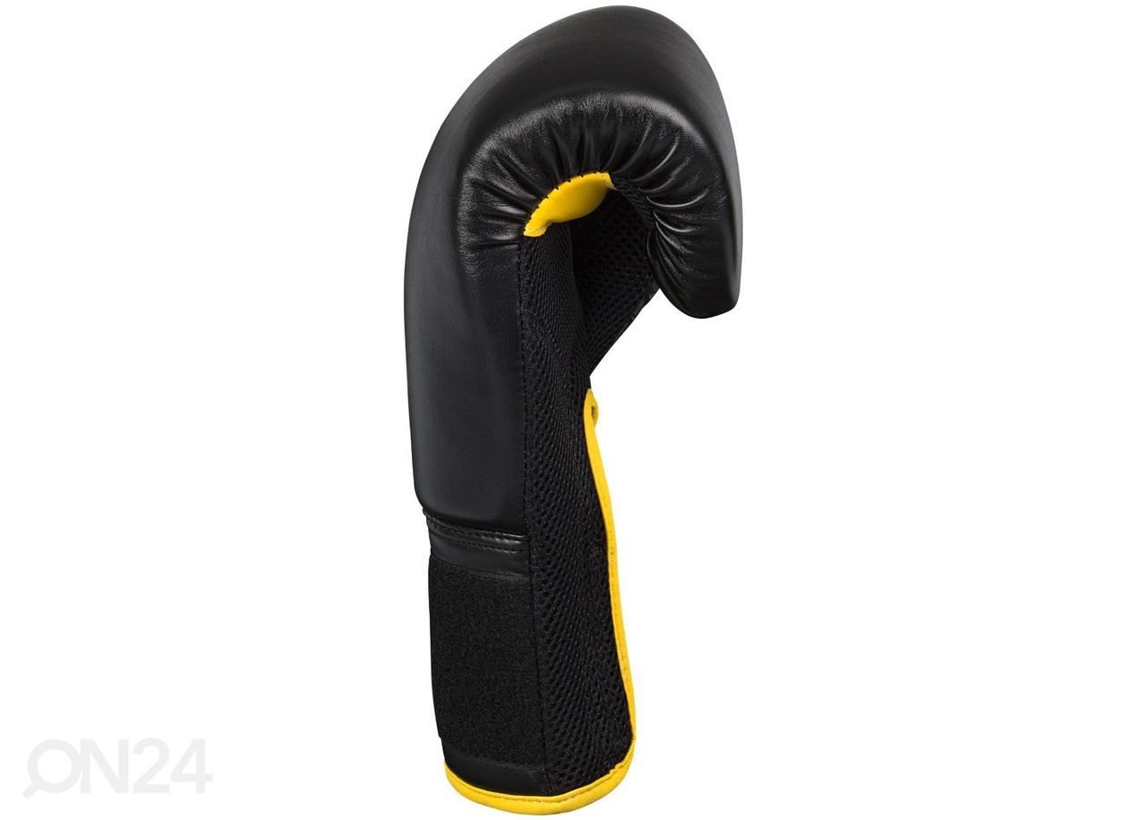 Боксёрские перчатки PU Avento 8 Oz увеличить