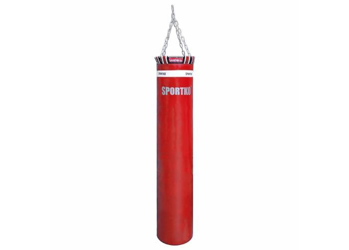 Боксерский мешок SportKO 30x150 см увеличить