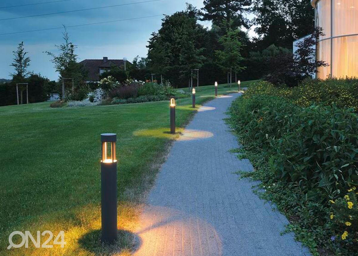 Боллард-светильник Slot 65 увеличить