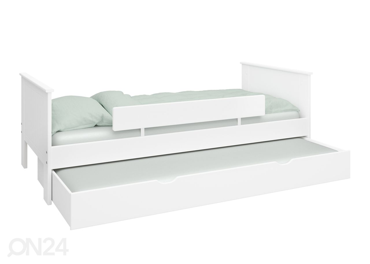 Бордюр для кровати Alba 649 увеличить