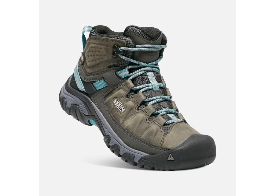 Ботинки женские Keen 3 MID увеличить