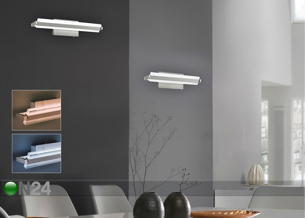 Бра Paros LED увеличить