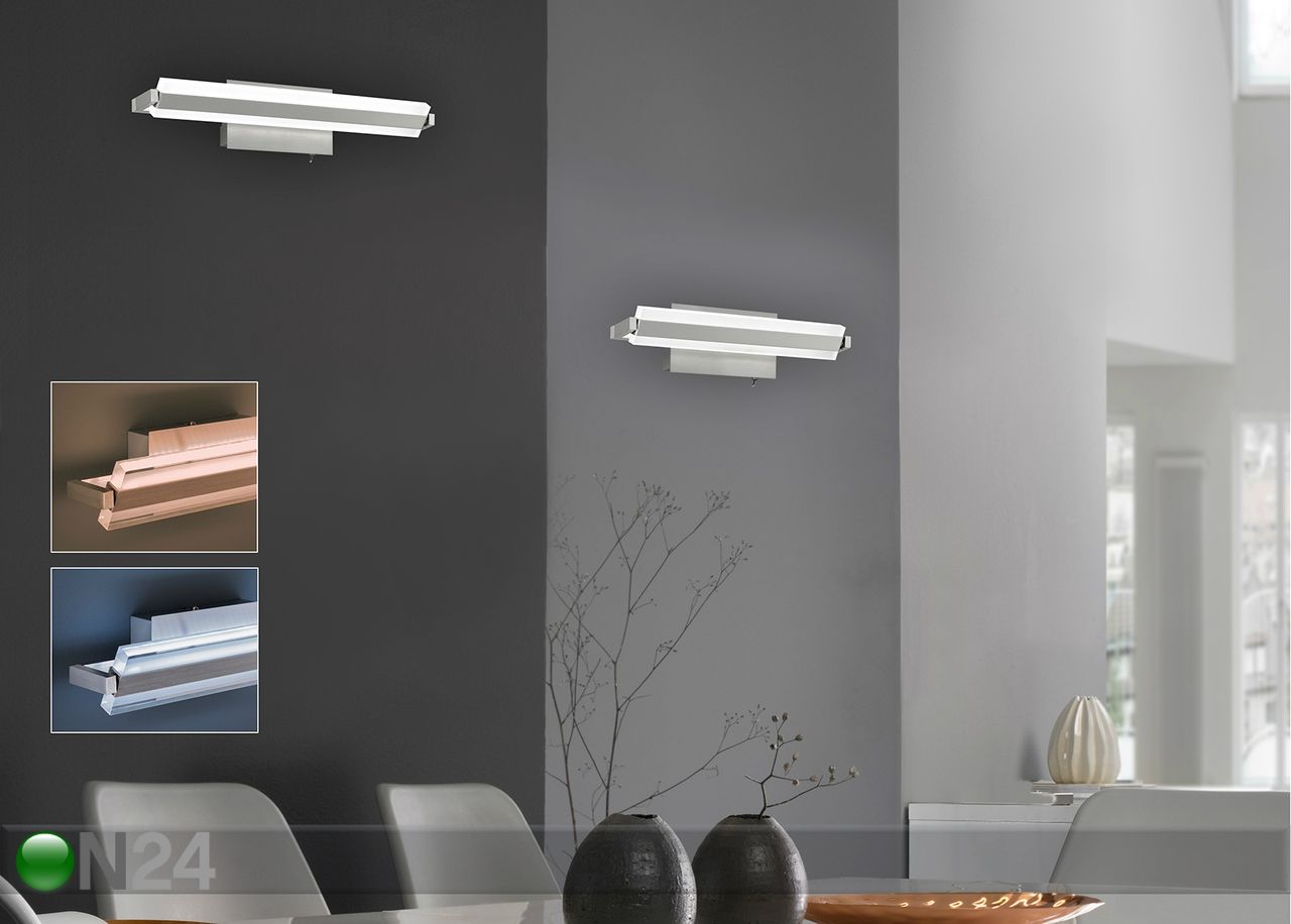 Бра Paros LED увеличить