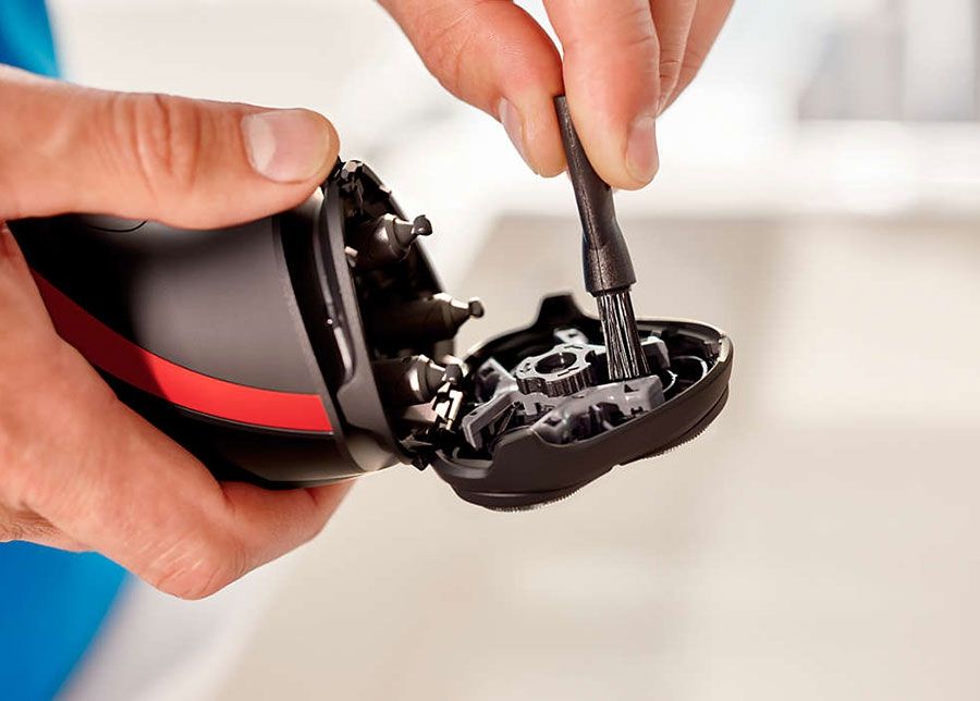 Бритва Philips 1000 серия увеличить