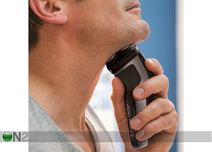 Бритва Philips 1000 увеличить