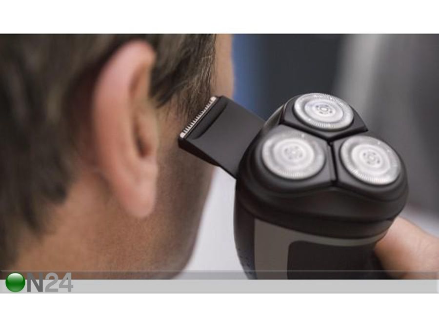 Бритва Philips 1000 увеличить