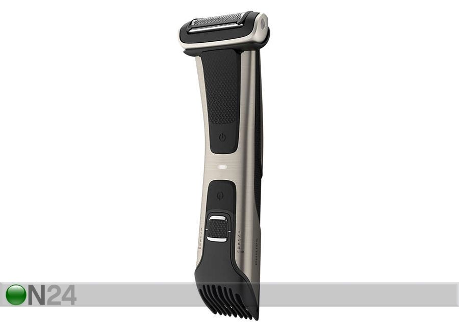 Бритва Philips Bodygroom 7000 увеличить