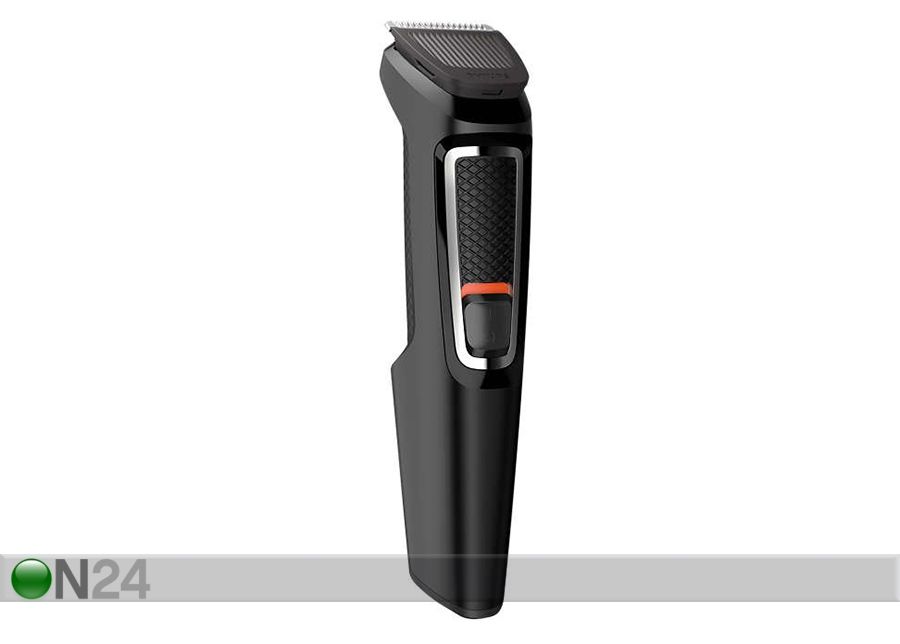 Бритва Philips Multigroom 3000 увеличить