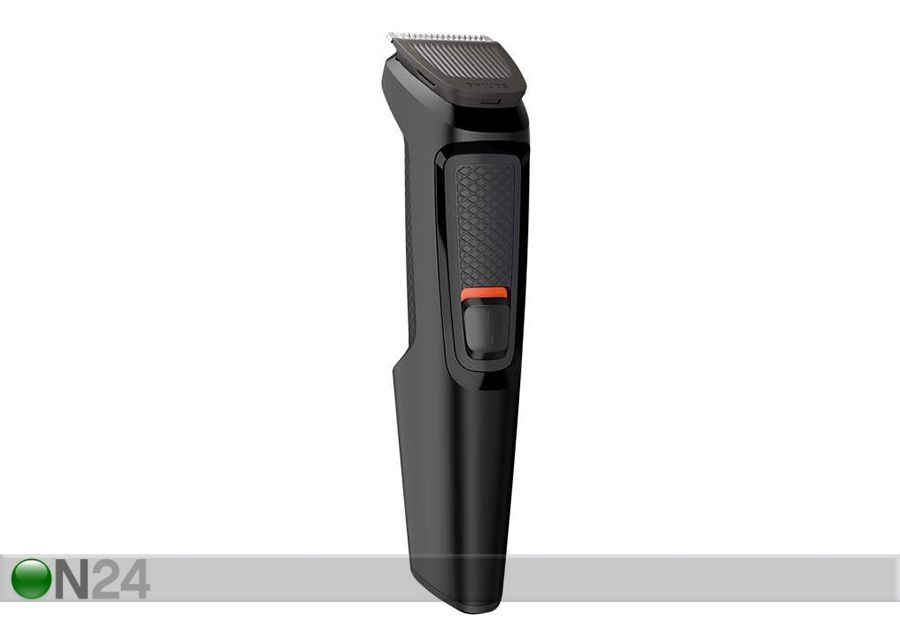 Бритва Philips Multigroom 3000 увеличить