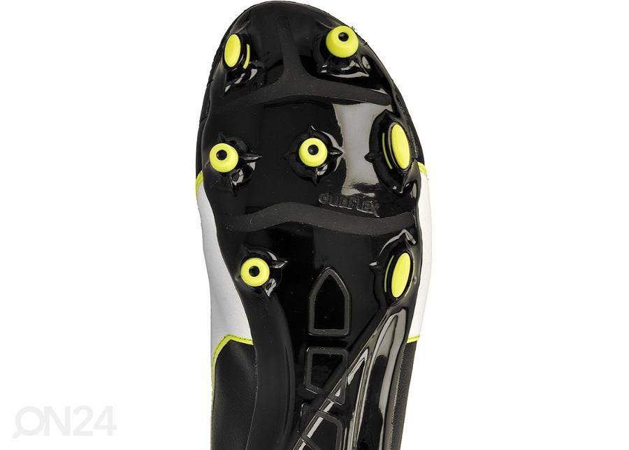 Бутсы футбольные мужские газонные Puma evoTOUCH 3 FG M 10371001 увеличить