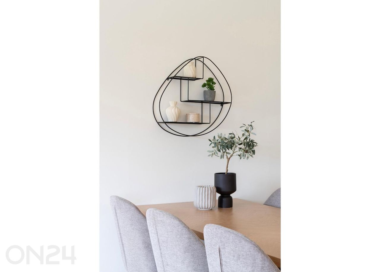 Ваза 2 шт увеличить