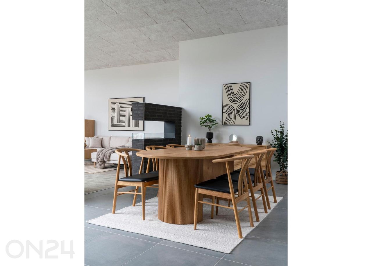 Ваза увеличить