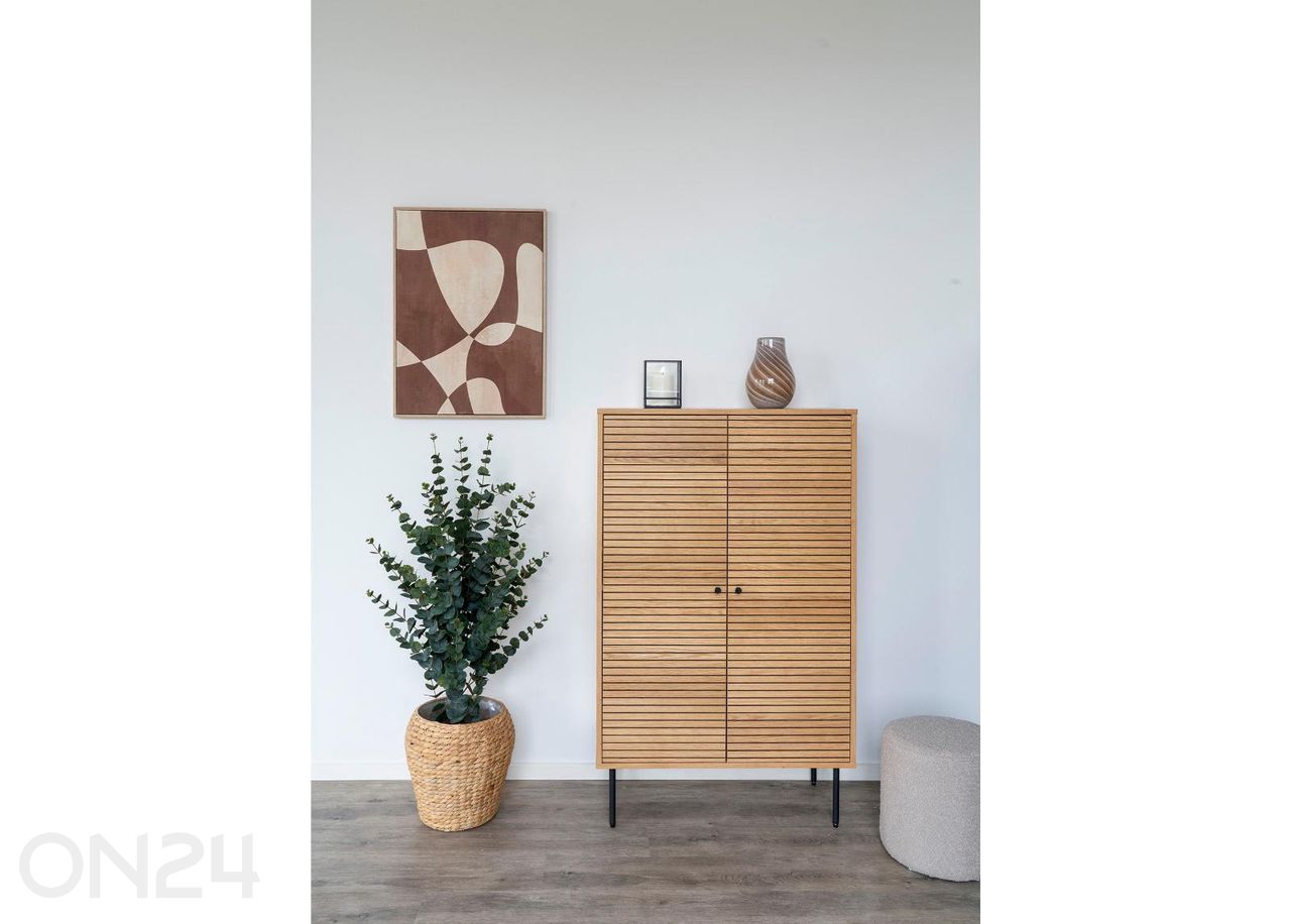 Ваза увеличить