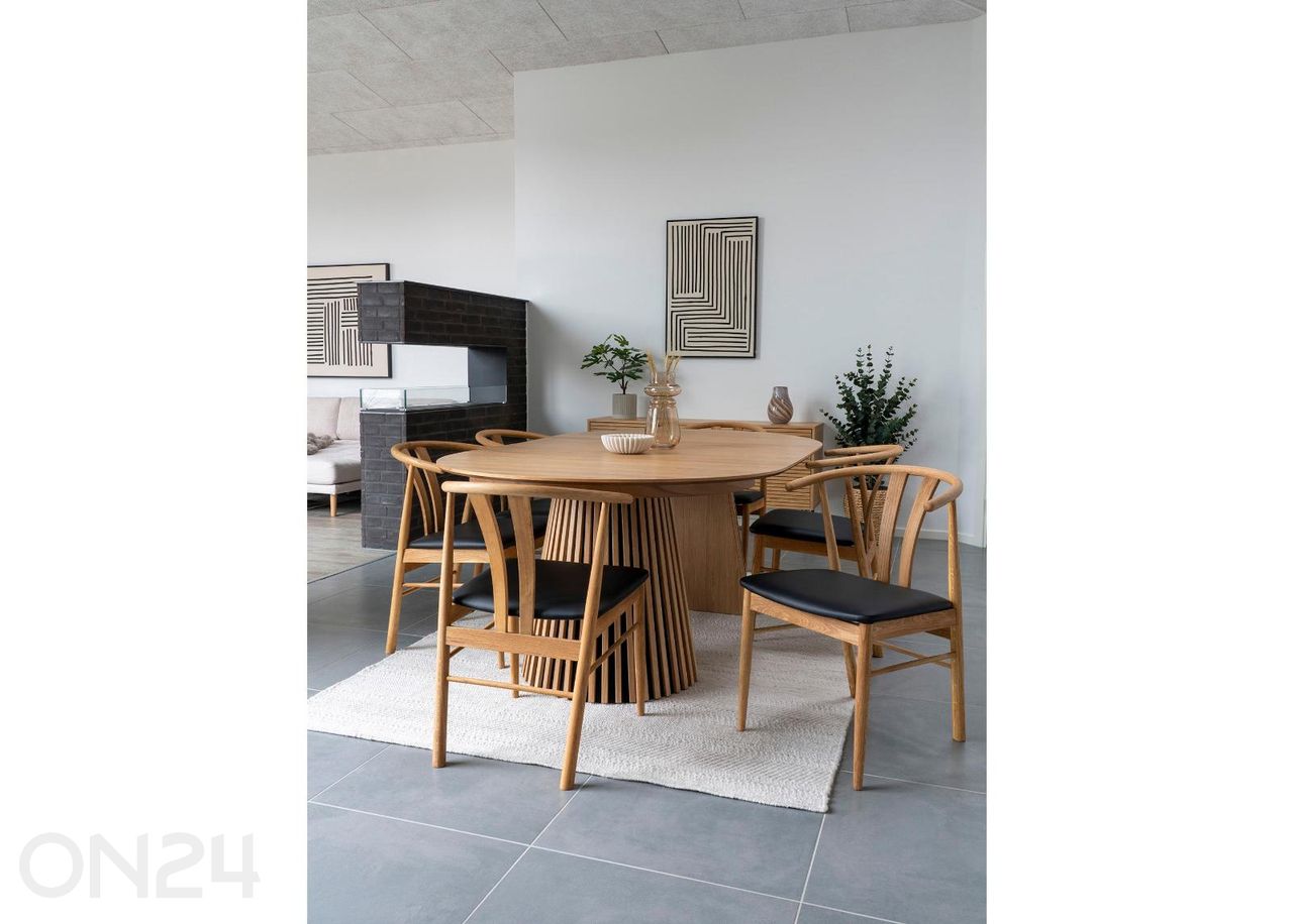 Ваза увеличить