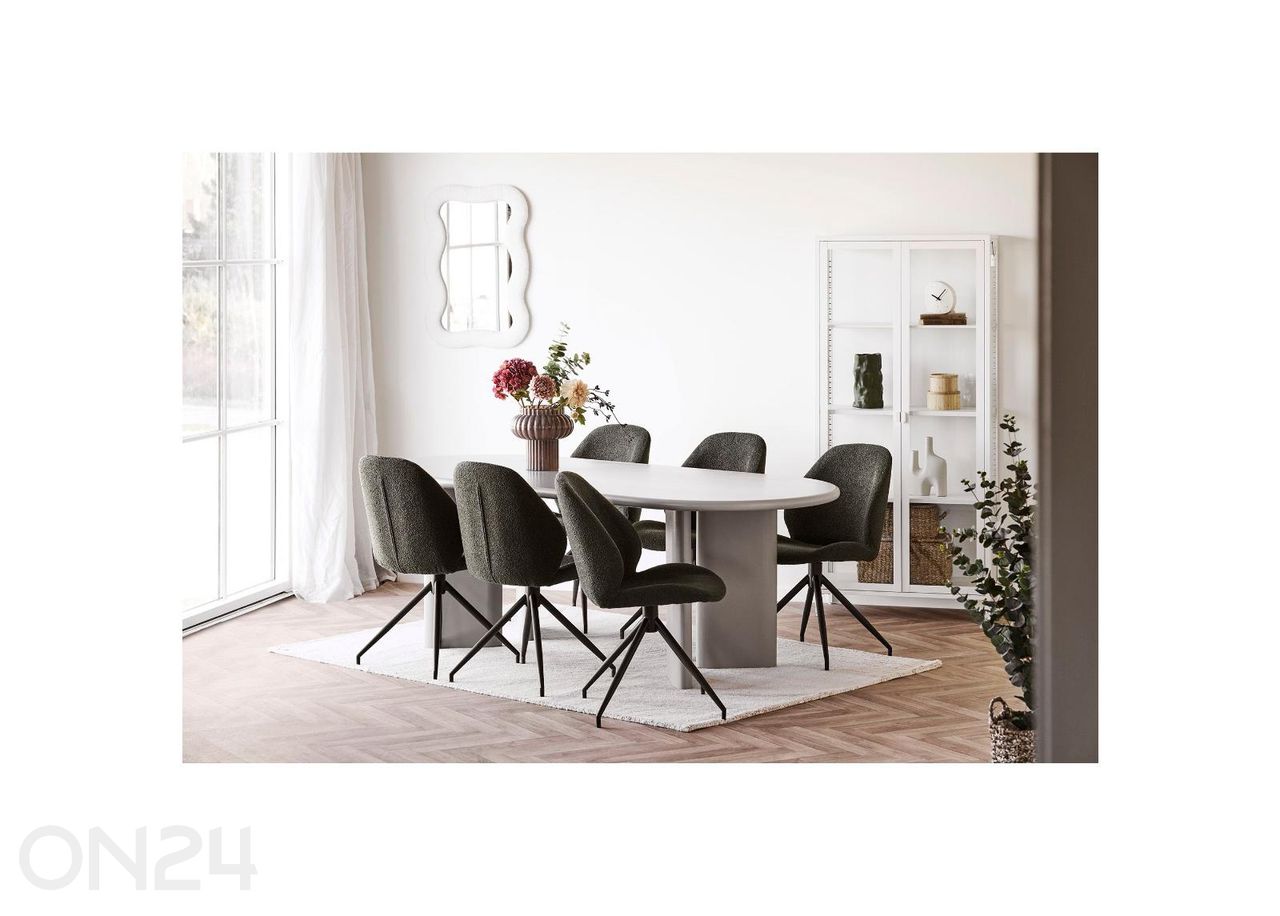 Ваза увеличить