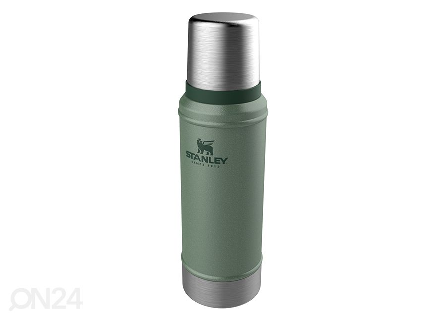 Вакуумный термос Stanley Classic 0,75 л увеличить