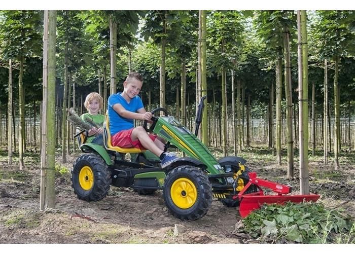 Веломобиль BERG GO- Fendt BFR увеличить