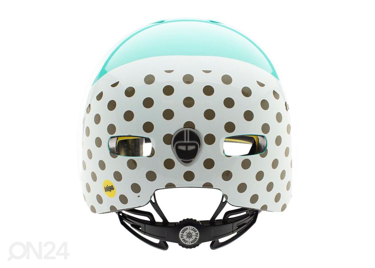 Велосипедный шлем Nutcase Tiffany's Brunch Reflective MIPS M 56-60 см увеличить