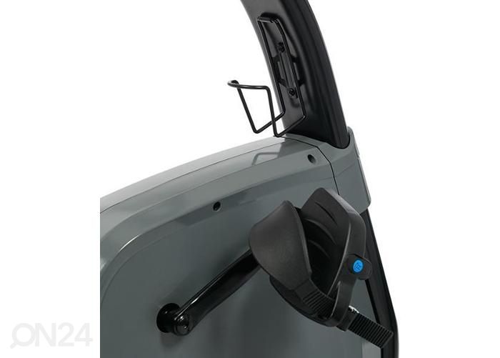 Велотренажер с генераторной системой HMS Premium R1817 увеличить