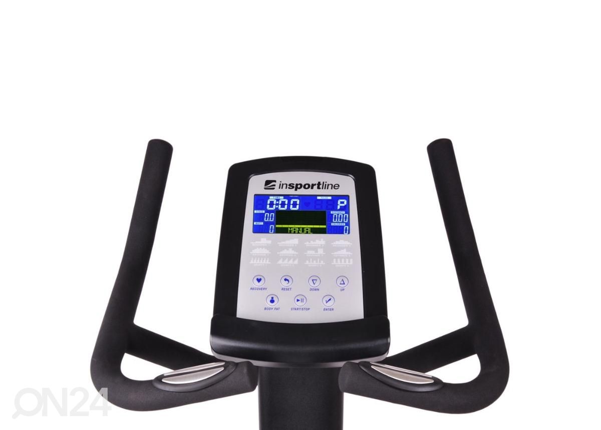 Велотренажер inCondi UB600i inSPORTline увеличить