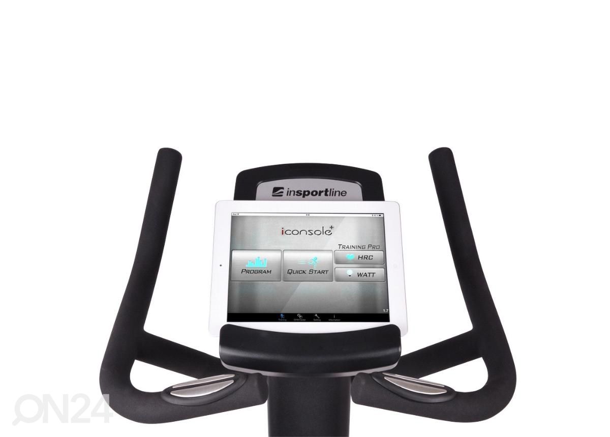 Велотренажер inCondi UB600i inSPORTline увеличить