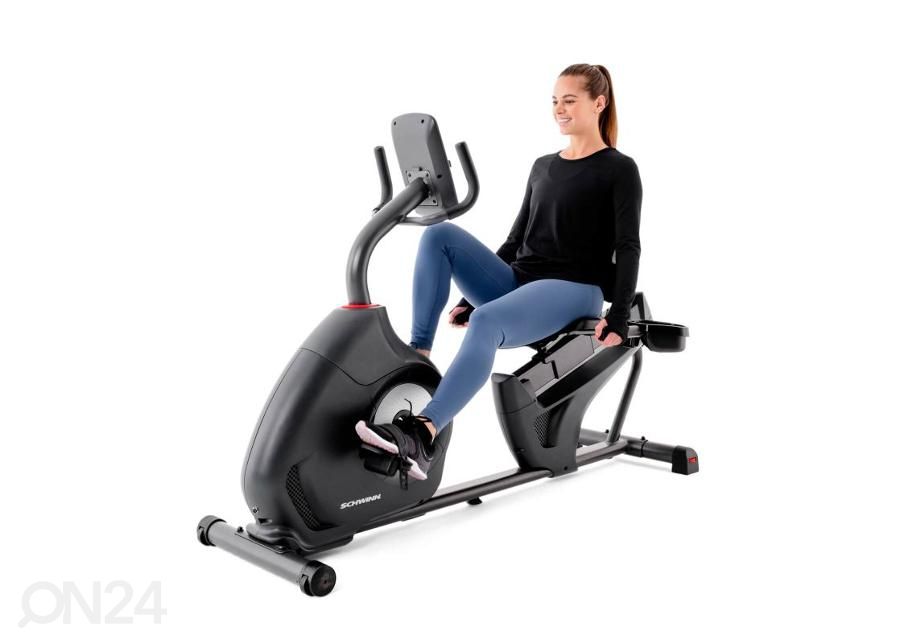 Велотренажер Schwinn 510R 100936 увеличить