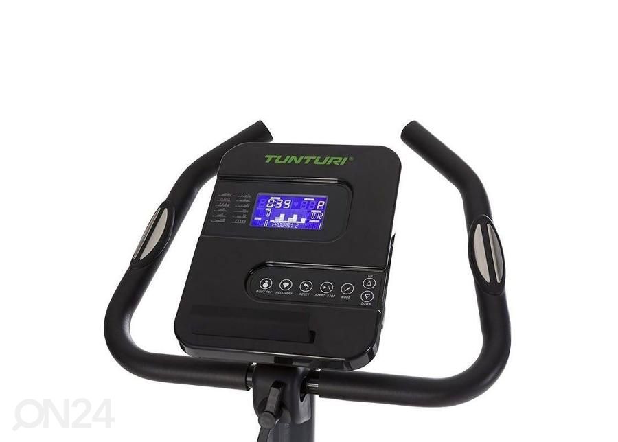 Велотренажер Tunturi Cardio Fit E30 Ergometer увеличить