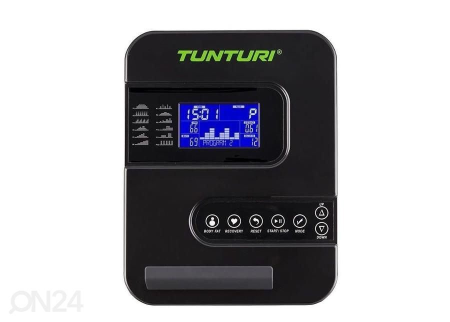 Велотренажер Tunturi Cardio Fit E30 Ergometer увеличить