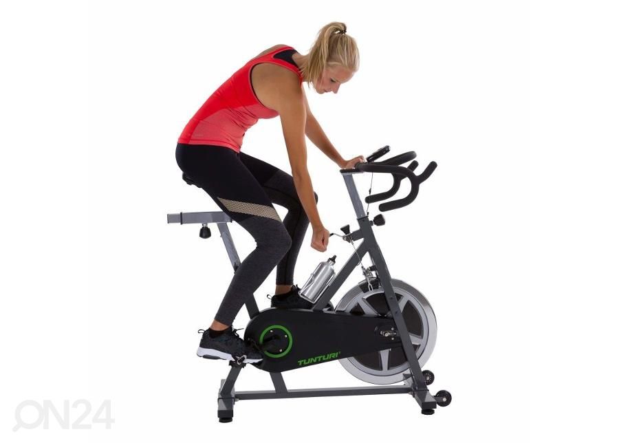 Велотренажер Tunturi Cardio Fit S30 Sprinter Bike увеличить