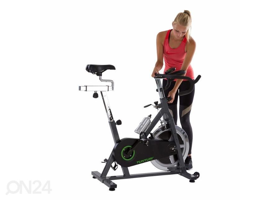 Велотренажер Tunturi Cardio Fit S30 Sprinter Bike увеличить